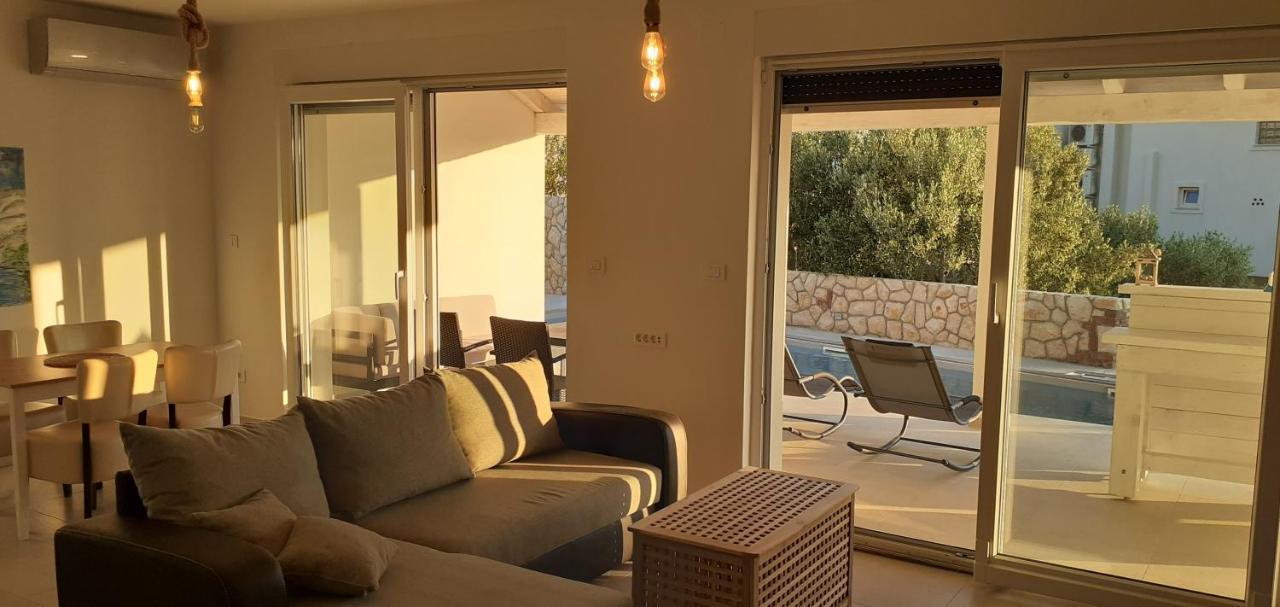 Villa Papalina 3 Barbat na Rabu Exterior foto